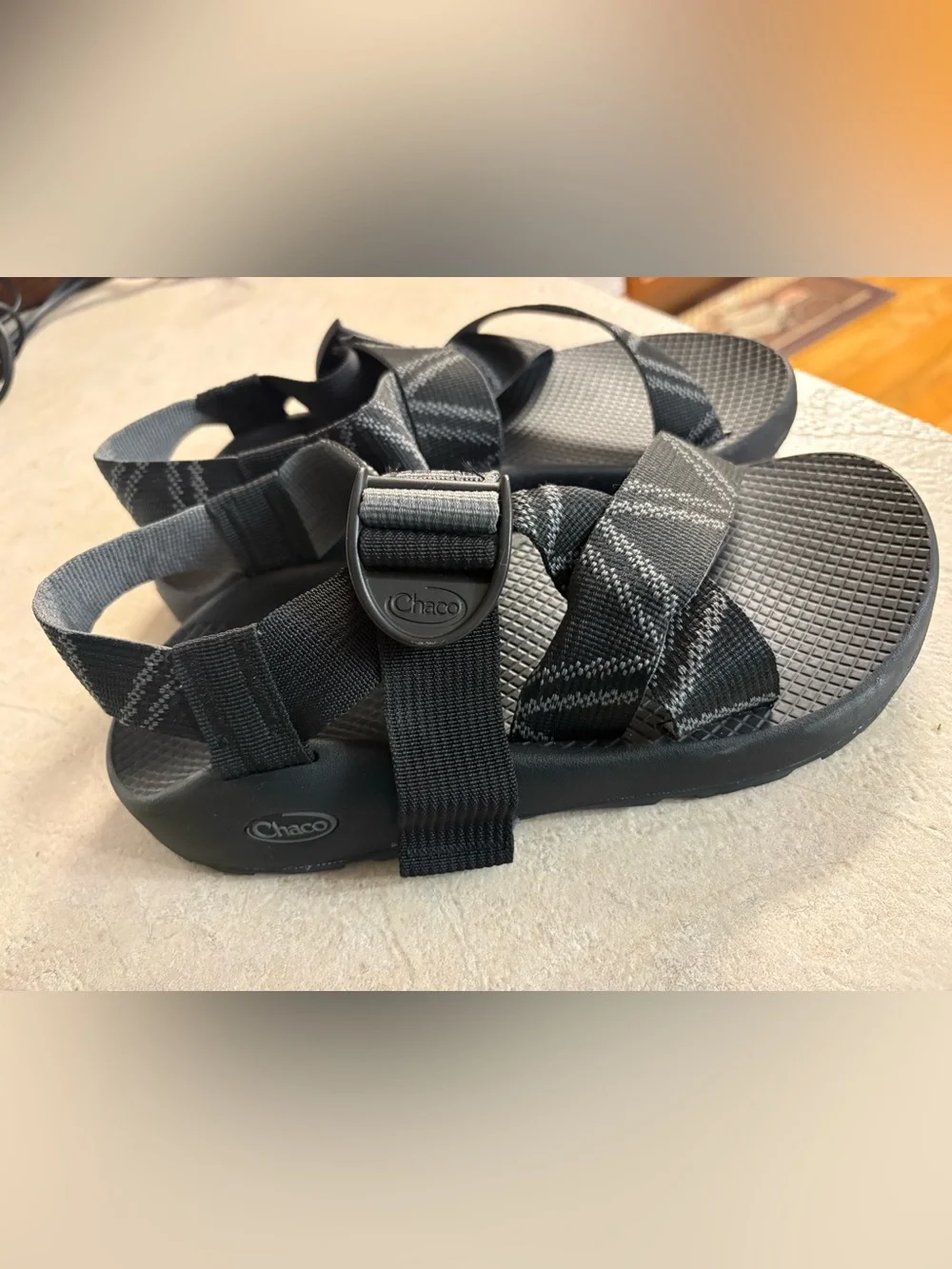 Chaco durable sport